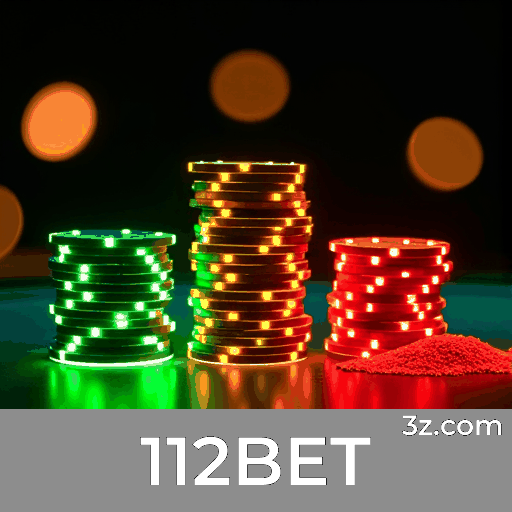 112BET game mais image