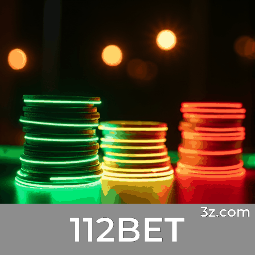 112BET game mais image