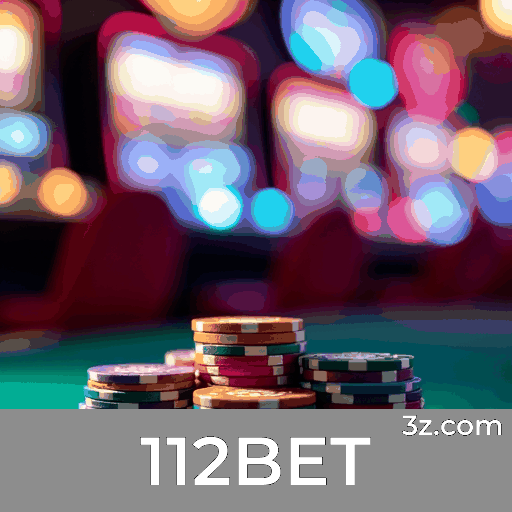 112BET ssl image