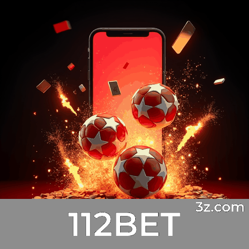 112BET ssl image