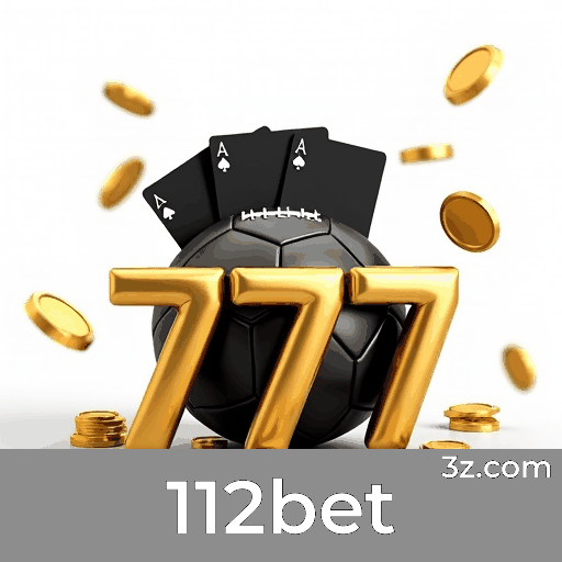 112bet game mais image