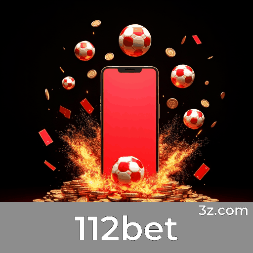 112bet game mais image